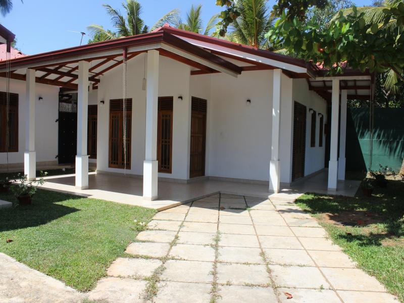 House for sale in Hambanthota
